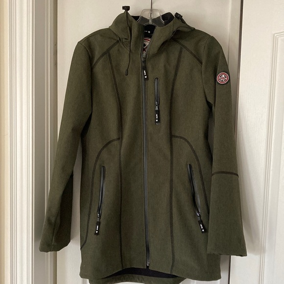 Jacket high performance - Picture 2 of 9